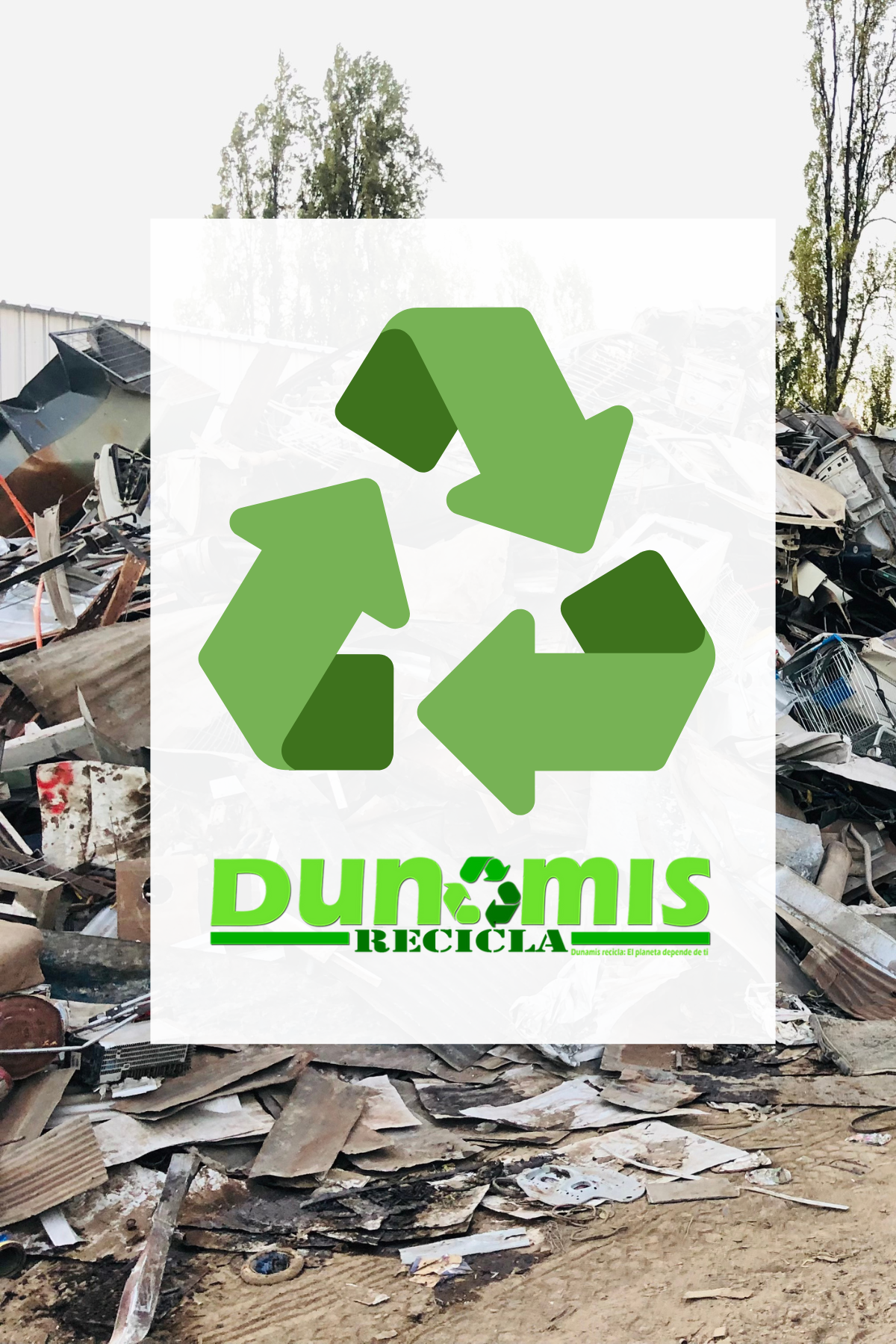 Dunamis Recicla