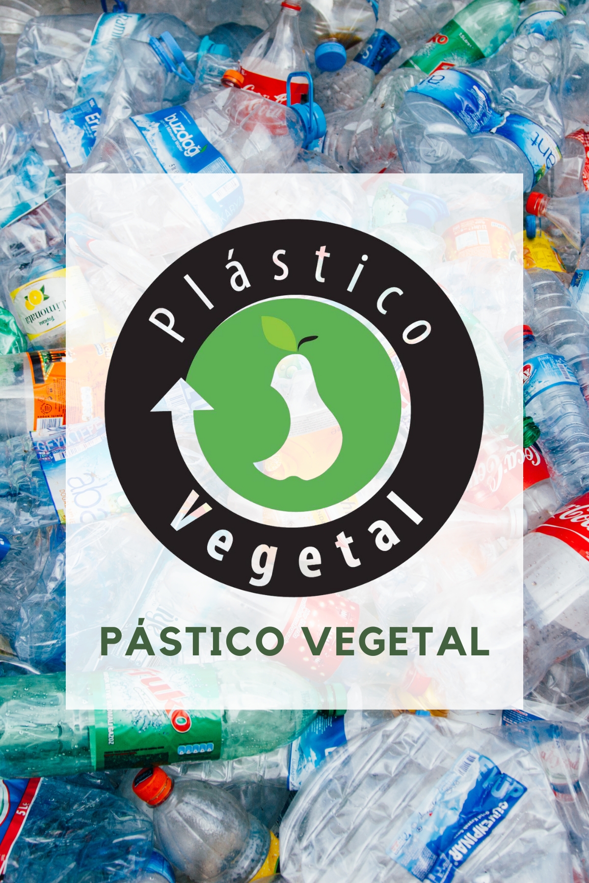 Plástico Vegetal